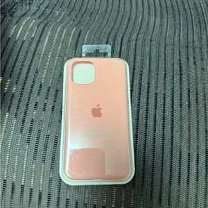 Apple iPhone 11 Pro Case - Blush Pink